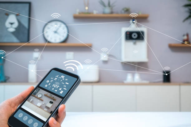 Home Automation