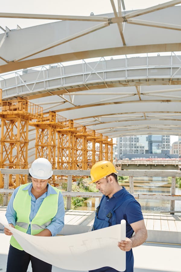 Civil Projects