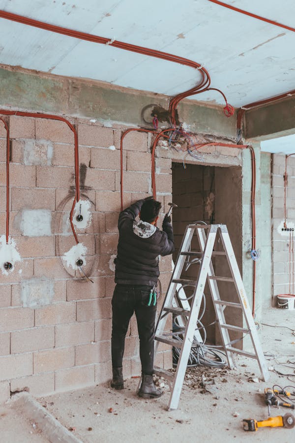 Electrical Projects